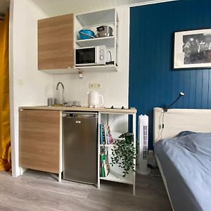 Apartamento de 1 Dormitorio